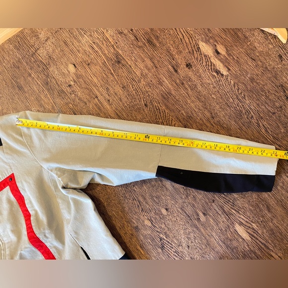 Jamie Sadock Jacket - Picture 8 of 11